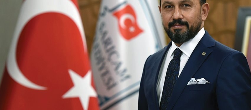 Sarıçam Belediye Başkanı Bilal Uludağ: “Sarıçam Nitelikli bir yaşam merkezi ve Adananın parlayan yıldızı olacak”