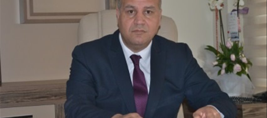 Türk Hukuk Enstitüsü Başkanı Avukat Tarkan TOPER: “BAROLAR BÜYÜKŞEHİRLERDE BELLİ BİR FİKRİN TEMSİLCİSİ HÂLİNE GELDİ”