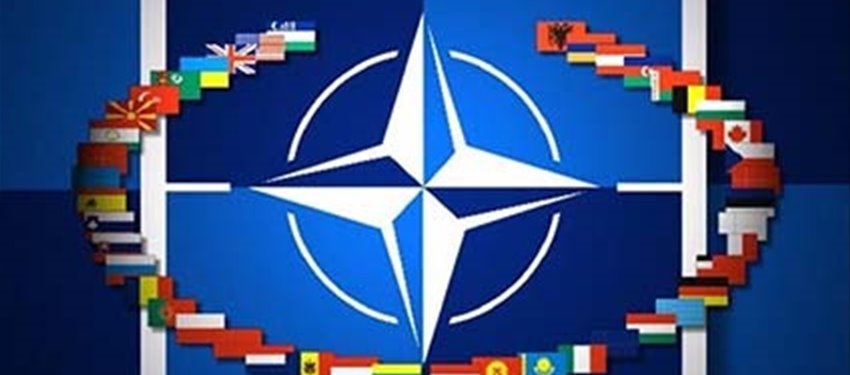 BEYİN ÖLÜMÜ GERÇEKLEŞEN BİR KURUM; NATO