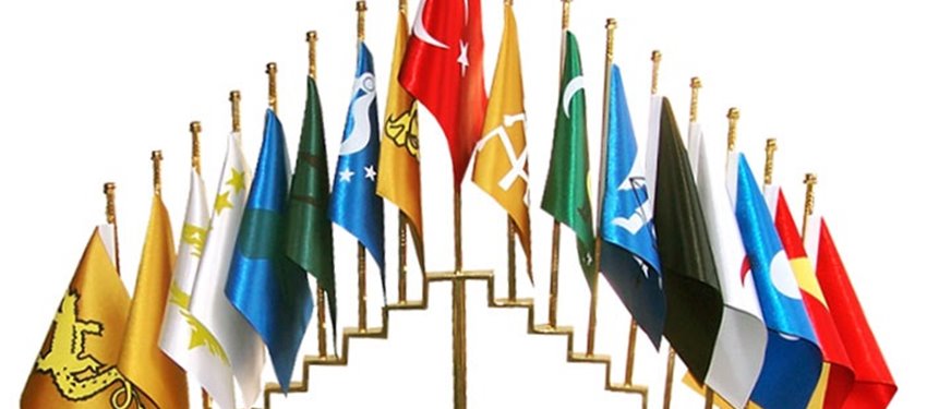 TARİHTE ÇOK DEVLET KURMUŞUZ AMA…