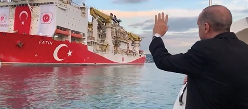 Cumhurbaşkanı Erdoğandan “Tarihî Müjde” Açıklaması