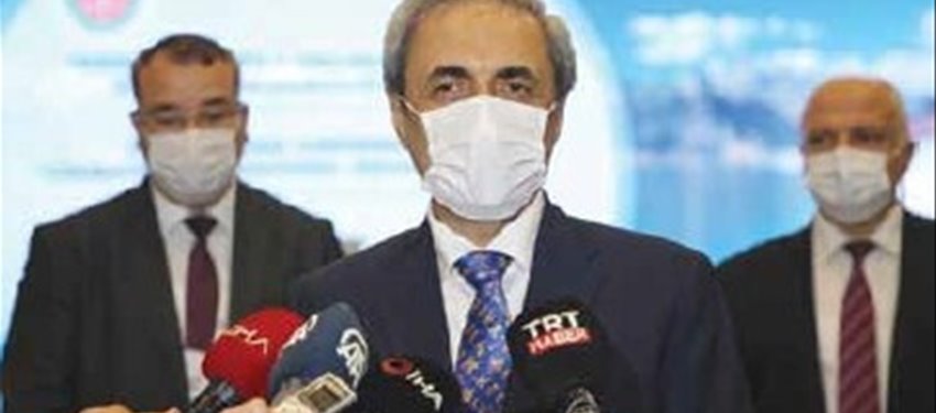 HDPNİN TEMELLİ KAPATILMASI İSTEMİYLE YENİDEN DAVA AÇILDI Yargıtay Cumhuriyet Başsavcısı Bekir Şahin, İddianamede 451 HDPli hakkında siyasi yasak isteniyor. dedi.