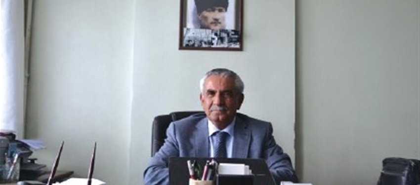 Prof. Dr. Abdurrahman Küçükle Asrın Kızılelması: Türk Birliği Üzerine METE HANDAN BAHÇELİYE KADAR UZANAN TÜRK BİRLİĞİ ÜLKÜSÜ