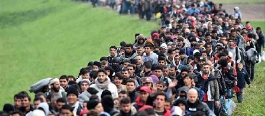 MİLLÎ BEKAMIZ VE MÜLTECİ SORUNU
