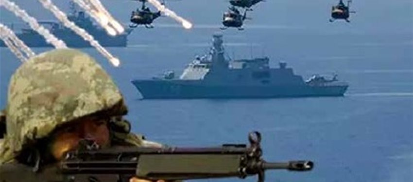 EGEDE KRİZ