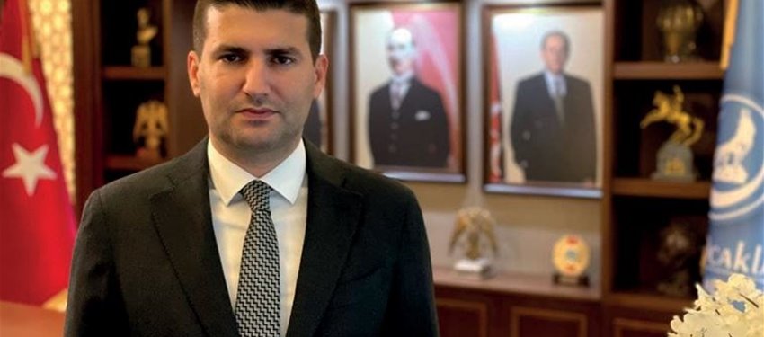 ÜLKÜ OCAKLARI GENEL BAŞKANI AHMET YİĞİT YILDIRIM KURBAN BAYRAMI MESAJI YAYINLADI