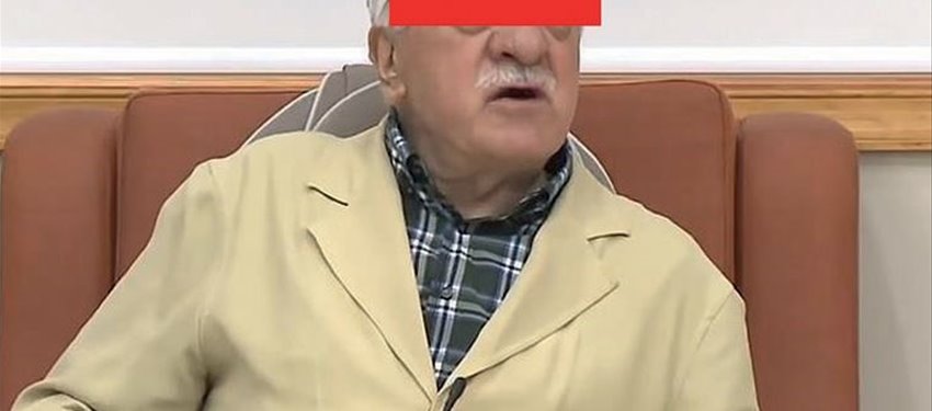 Yüzyılın İhanet Şebekesi: FETÖ