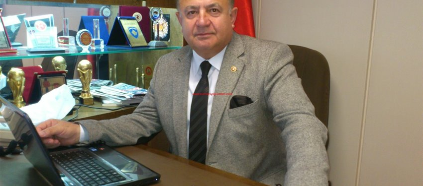 MHP Balıkesir Milletvekili Ahmet Duran BULUT: ÜNİVERSİTELER PKK İŞGALİ ALTINDA, REKTÖRLERSE SUSKUN