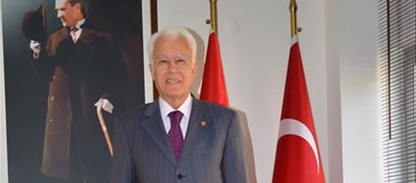   Türkiye Emekliler Derneği Genel Başkanı Kâzım ERGÜN: TOPLUMUN GERÇEK AKİL İNSANLARI BİZİZ.”  