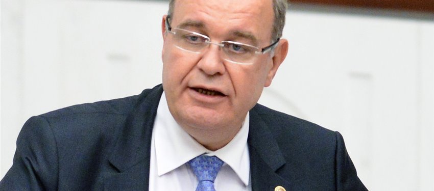   CHP Genel Başkan Yardımcısı Faik ÖZTRAK: “RUSYANIN KRİZİ TIRMANDIRMA GAYRETİ İKİ ÜLKEYE DE ZARAR VERİYOR”