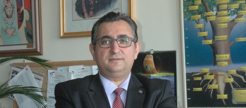     Prof. Dr. Mehmet Seyfettin EROL: RUSYA HAYATININ EN BÜYÜK HATASINI YAPTI