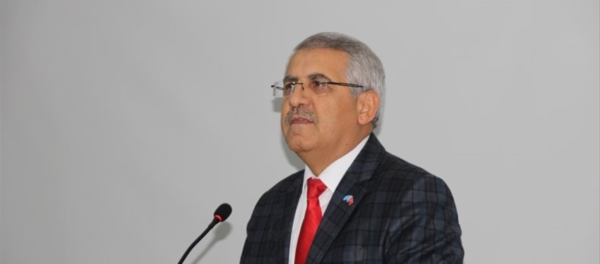 Türkiye Kamu-Sen genel Teşkilatlandırma Sekreteri Fahrettin YOKUŞ: “PKKNIN KANDİL KAMPI VE IŞİDE YÖNELİK KARA HAREKÂTI YAPILSIN”